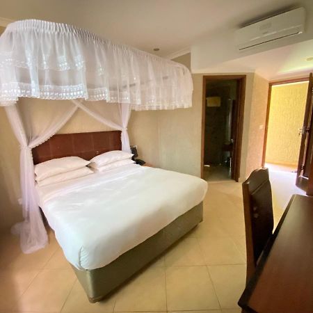 Sangana Lodge Моші Екстер'єр фото