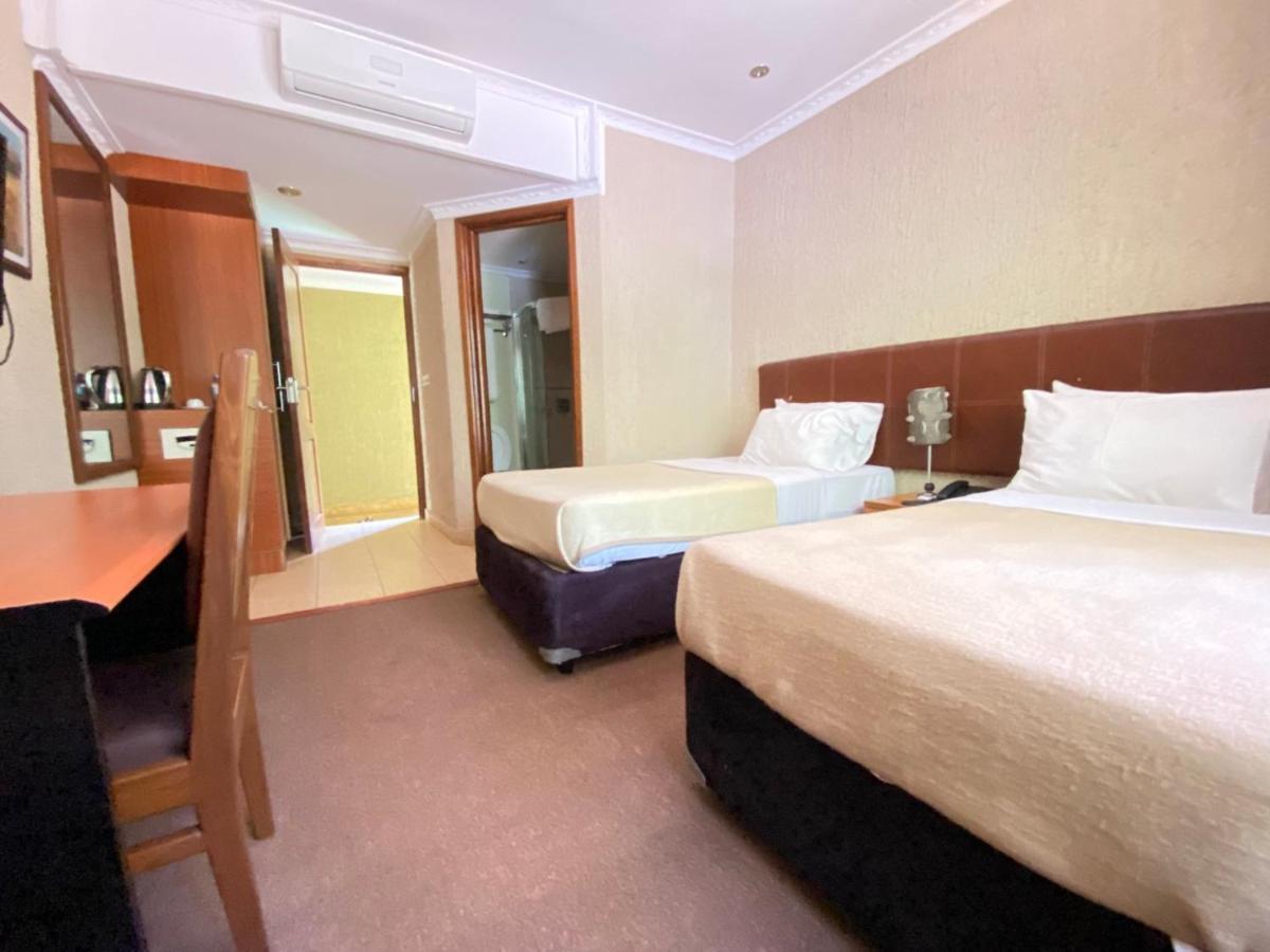 Sangana Lodge Моші Екстер'єр фото