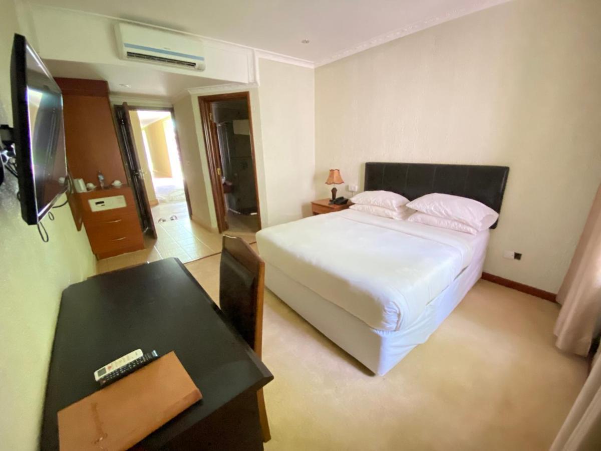 Sangana Lodge Моші Екстер'єр фото